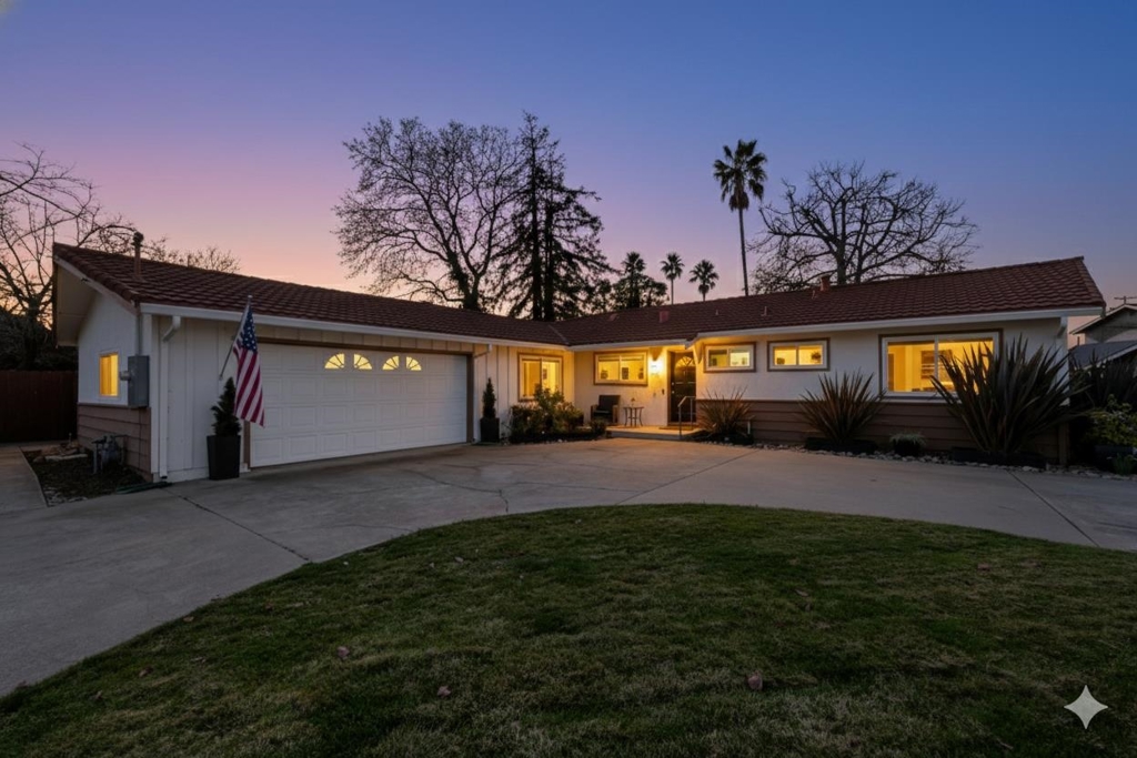 Residential for sale at 1777 1777 Clayton Way, Concord CA featuring 3 beds and 2 baths