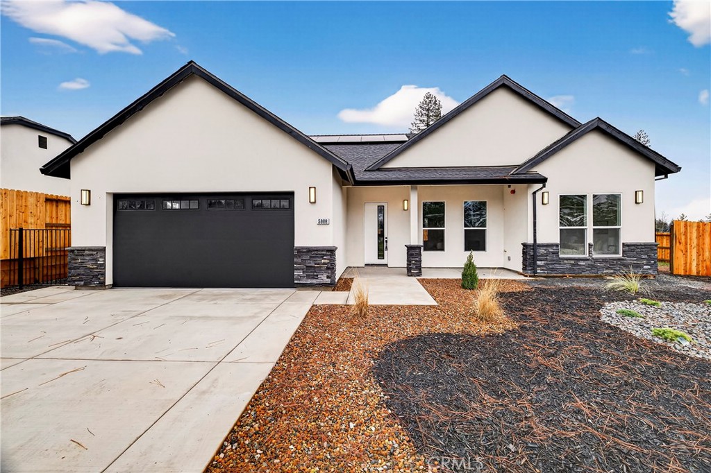 Residential for sale at 5888 Kibler Road, Paradise CA featuring 3 beds and 2 baths