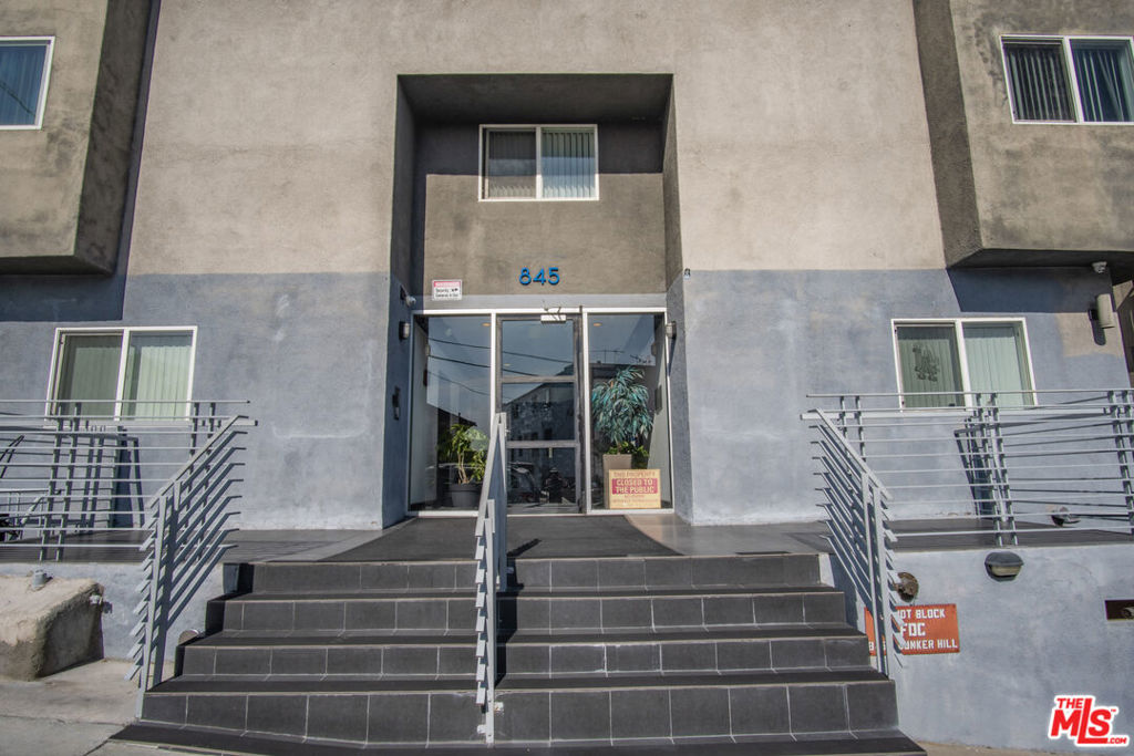 Residential Income for sale at 845 N Bunker Hill Avenue, Los Angeles CA featuring 6 beds and 18 baths