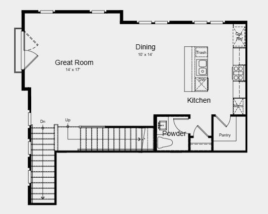 Residential for sale at 554 S Rengstorff Avenue, Mountain View CA featuring 3 beds and 3 baths