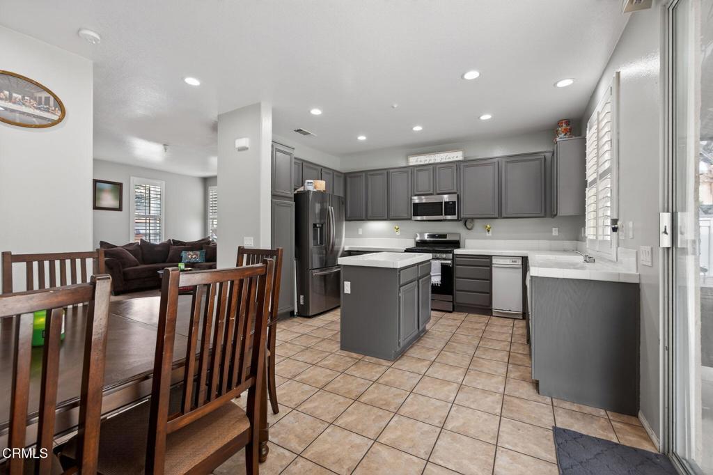 Residential for sale at 816 Noontide Way, Oxnard CA featuring 4 beds and 3 baths