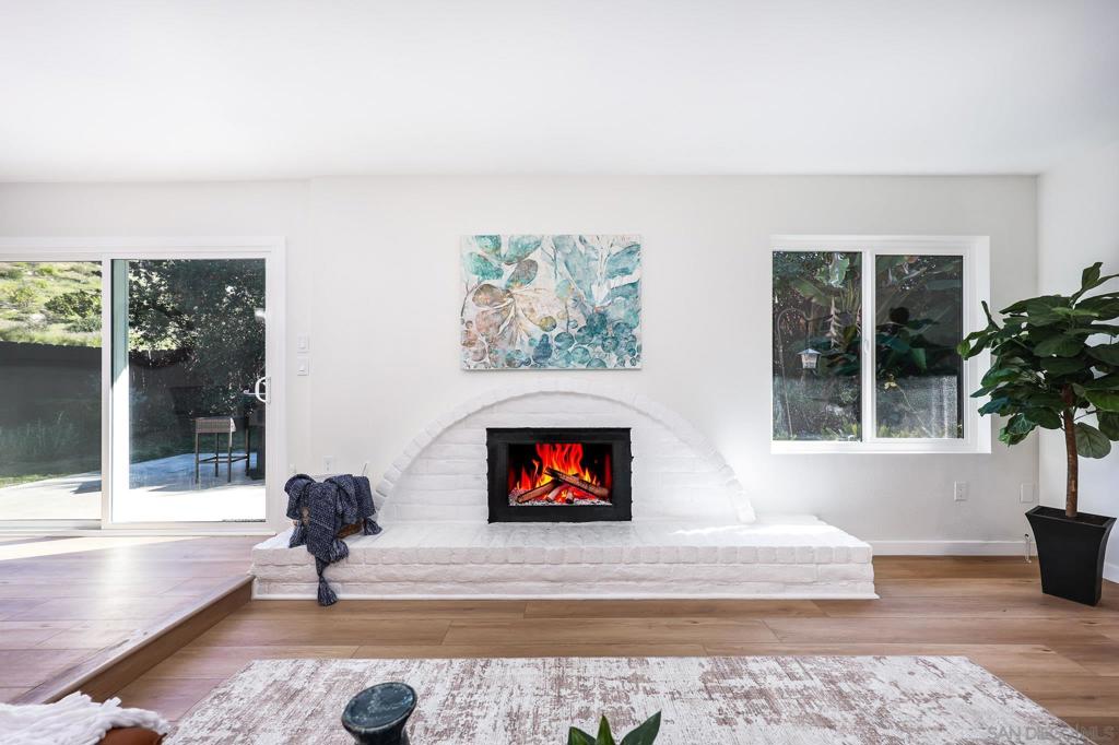 Residential for sale at 4307 Macronald Dr, La Mesa CA featuring 3 beds and 2 baths