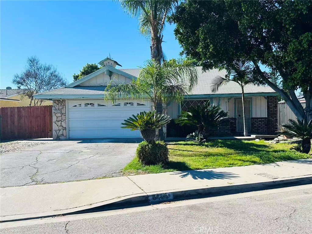 Residential for sale at 4453 Benham Ave, Baldwin Park CA featuring 3 beds and 2 baths