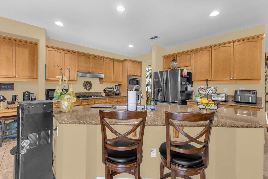 Residential for sale at 83414 Skyline Trail Road, Indio CA featuring 4 beds and 3 baths