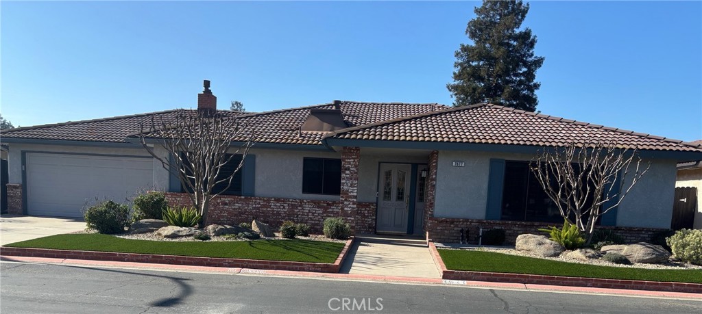 Residential for sale at 7677 N Gearhart, Fresno CA featuring 3 beds and 2 baths