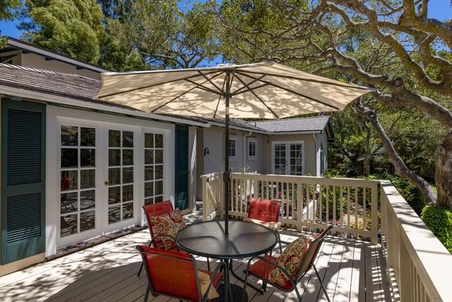 Residential for sale at 2nd Ave 2 NE of Casanova Street, Carmel CA featuring 3 beds and 4 baths