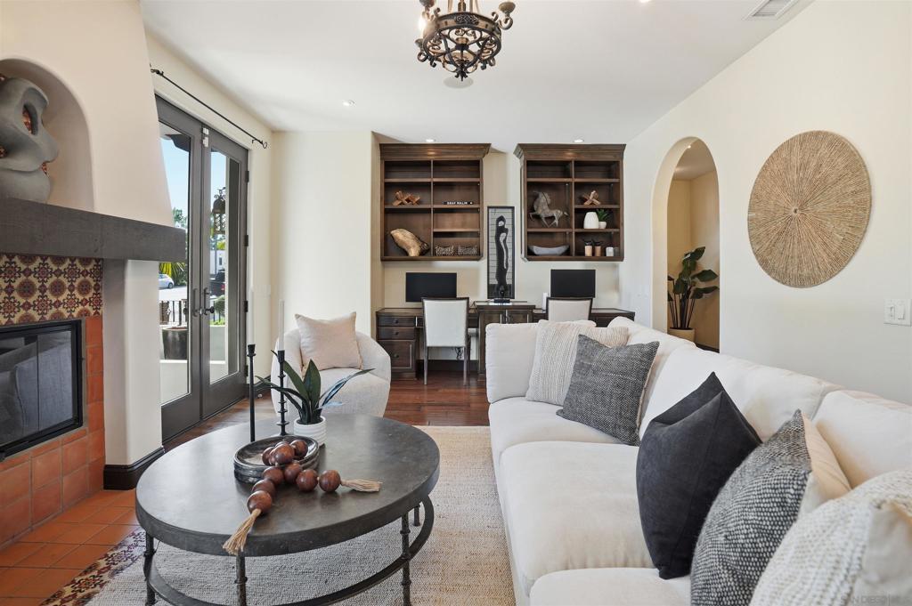 Residential for sale at 258 H Ave, Coronado CA featuring 7 beds and 6 baths