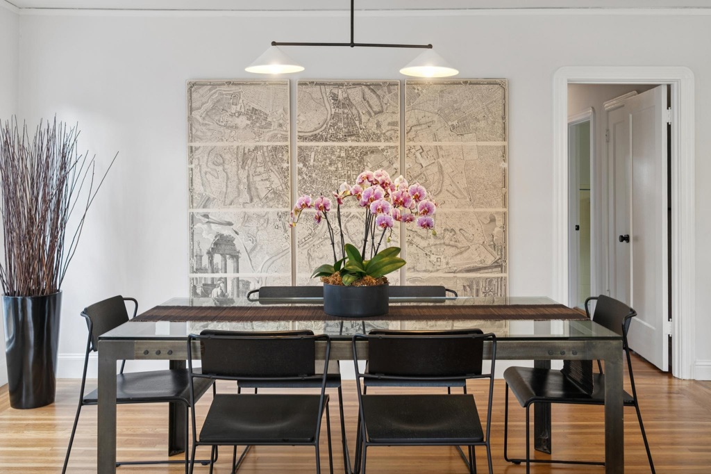 Residential for sale at 1563 1563 Thousand Oaks Blvd, Berkeley CA featuring 3 beds and 2 baths