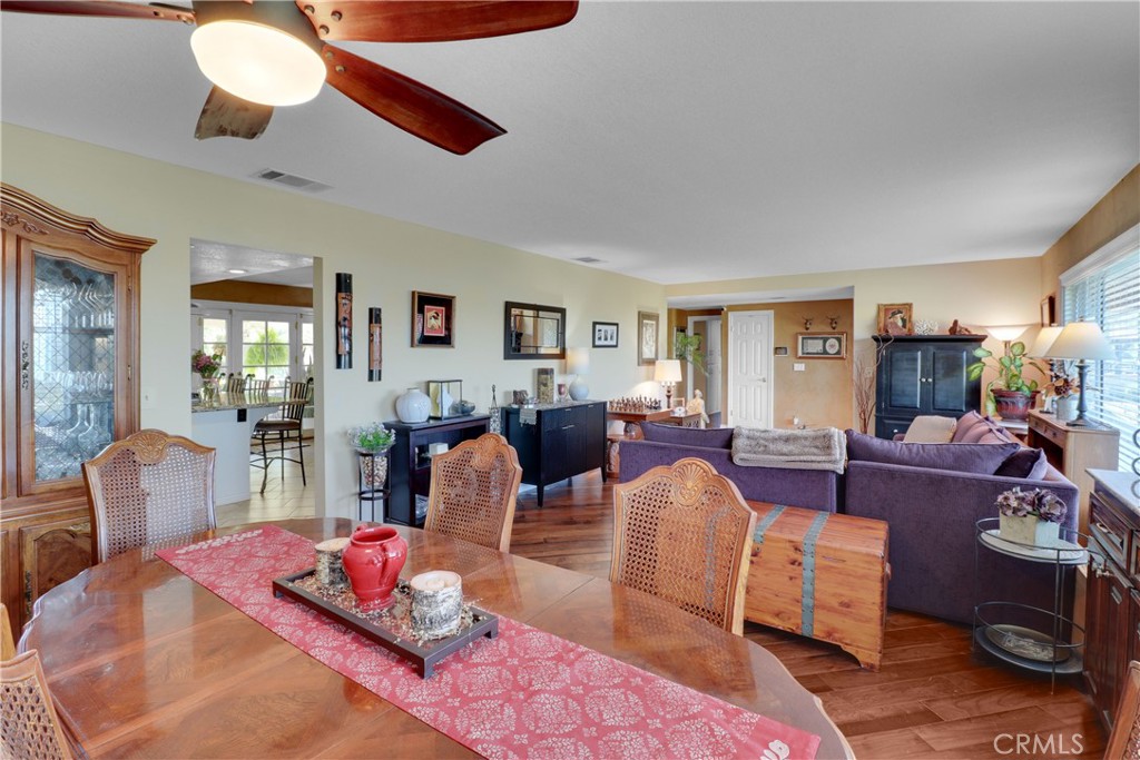 Residential for sale at 16750 Canyon View Drive, Riverside CA featuring 4 beds and 2 baths