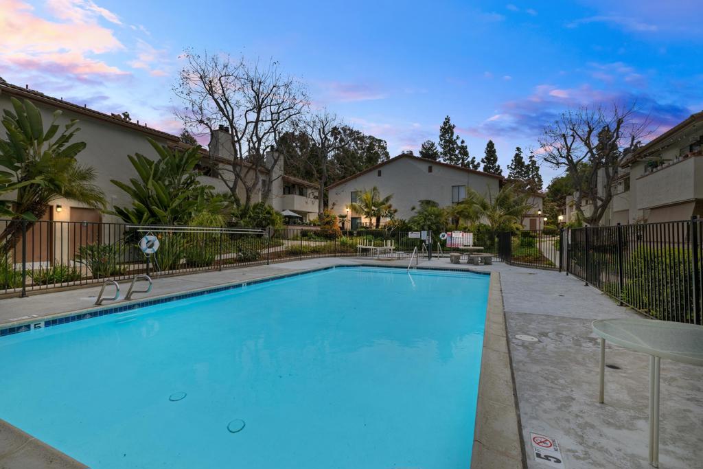 Residential for sale at 110 N 2nd 17, Chula Vista CA featuring 1 bed and 1 bath