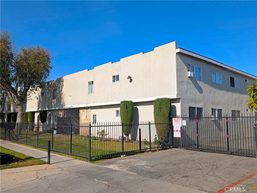 Residential Income for sale at 1221 W Brook, Santa Ana CA