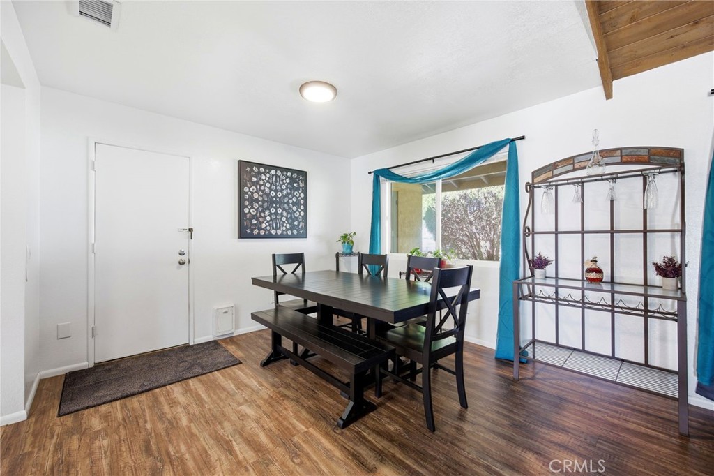 Residential for sale at 29041 Calle De Caballos, Menifee CA featuring 3 beds and 2 baths