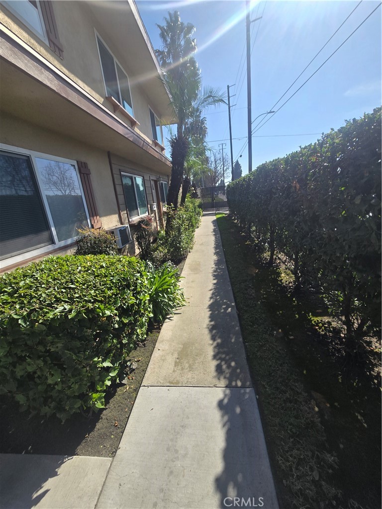 Residential for sale at 8792 Valley View B, Buena Park CA featuring 2 beds and 2 baths