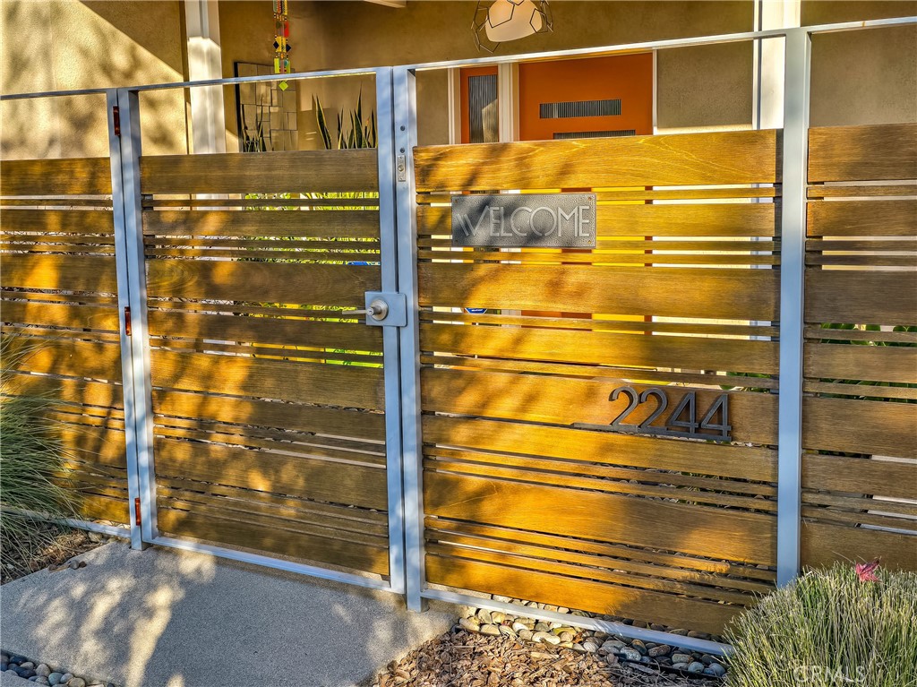 Residential for sale at 2244 N La Paz, Claremont CA featuring 3 beds and 2 baths