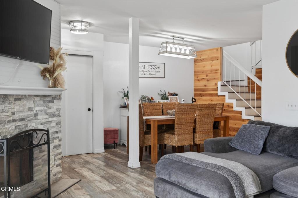 Residential for sale at 5121 Perkins Road, Oxnard CA featuring 4 beds and 3 baths