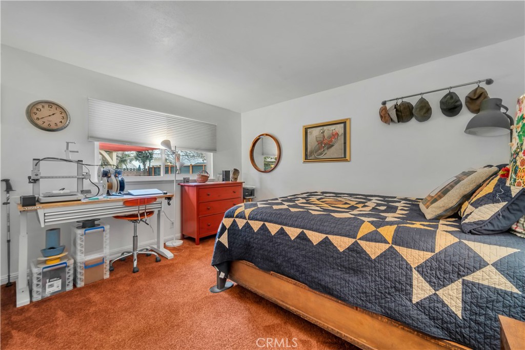 Residential for sale at 42815 16th Place W, Lancaster CA featuring 4 beds and 3 baths