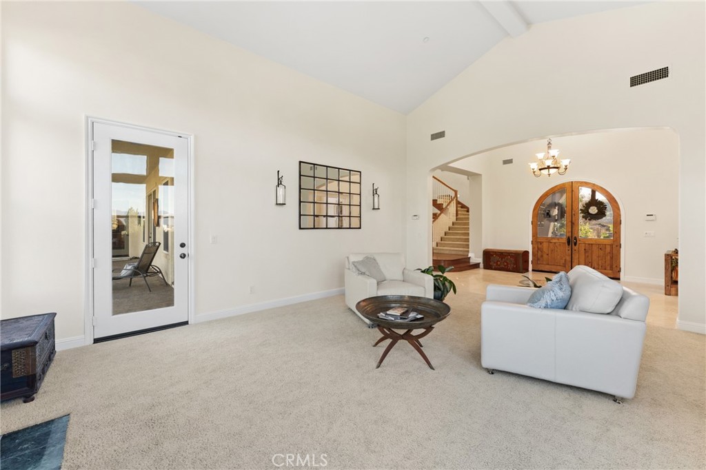 Residential for sale at 571 Wooden Bridge Lane, Redlands CA featuring 4 beds and 5 baths