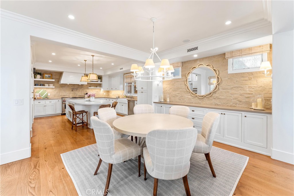 Residential for sale at 121 Garnet, Newport Beach CA featuring 3 beds and 4 baths