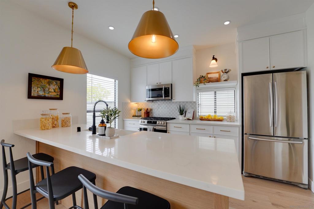 Residential for sale at 159 Grandview Street, Encinitas CA featuring 2 beds and 3 baths