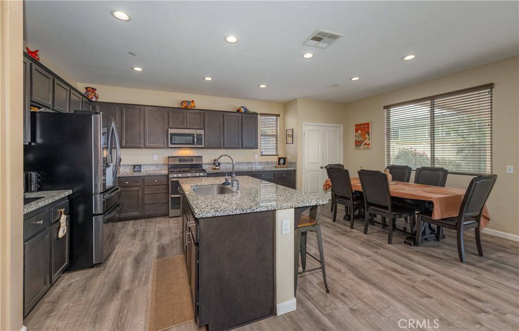 Residential for sale at 1335 Alpine Ave, Beaumont CA featuring 4 beds and 3 baths