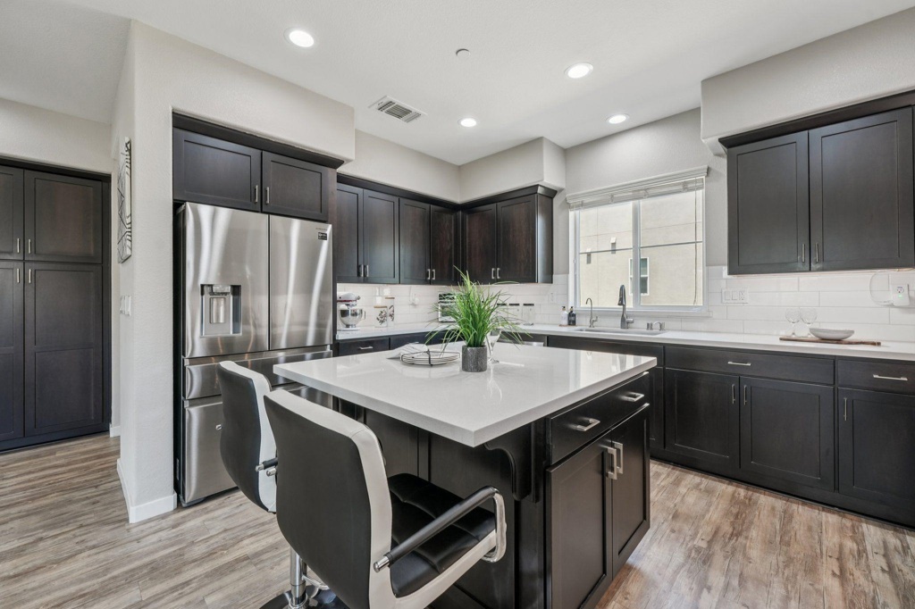 Residential for sale at 8550 8550 Boardwalk Way, Newark CA featuring 4 beds and 4 baths