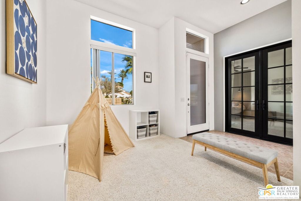 Residential for sale at 74857 Sheryl Avenue, Palm Desert CA featuring 3 beds and 2 baths