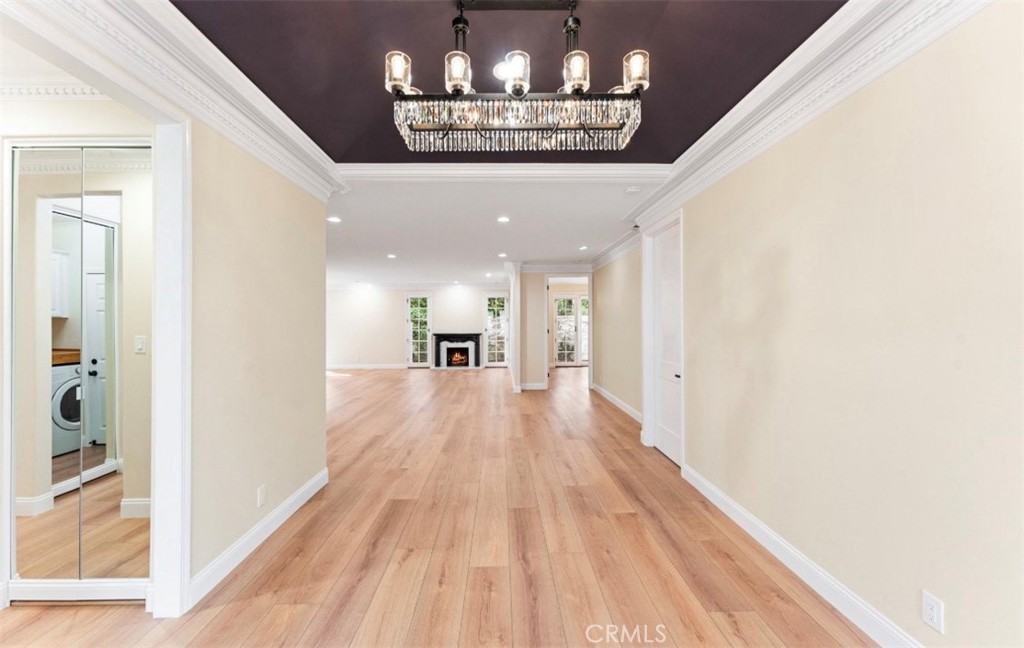 Residential Lease for rent at 11 Rue Marseilles, Newport Beach CA featuring 3 beds and 3 baths