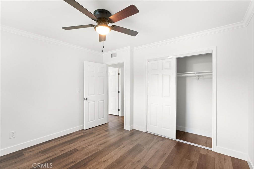 Residential Lease for rent at 18961 Florida Street 2, Huntington Beach CA featuring 2 beds and 1 bath