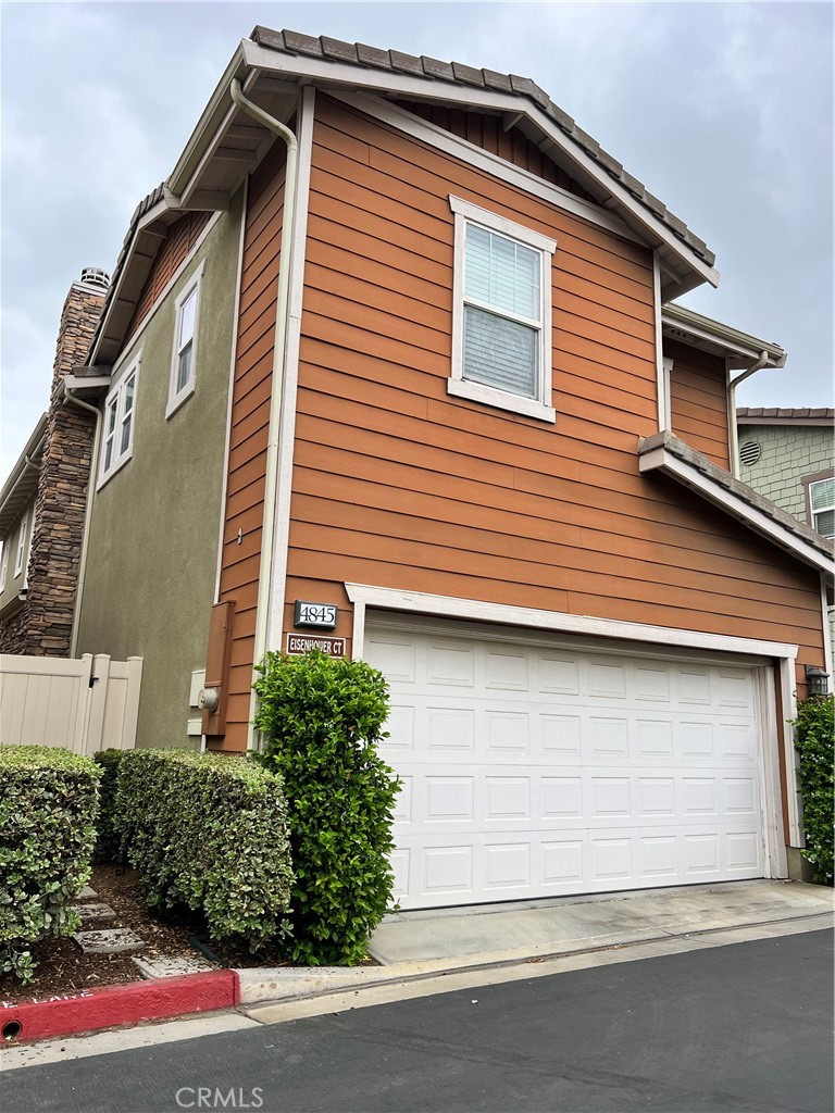 Residential for sale at 4845 EISENHOWER, Yorba Linda CA featuring 3 beds and 3 baths