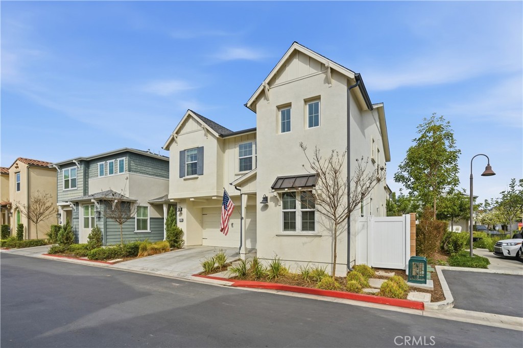 Residential for sale at 944 Tesla, Costa Mesa CA featuring 3 beds and 3 baths
