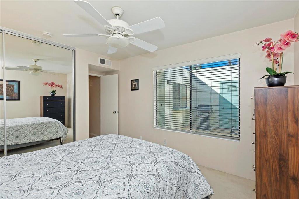 Residential for sale at 1711 Grand Bahama Drive W, Palm Springs CA featuring 2 beds and 2 baths