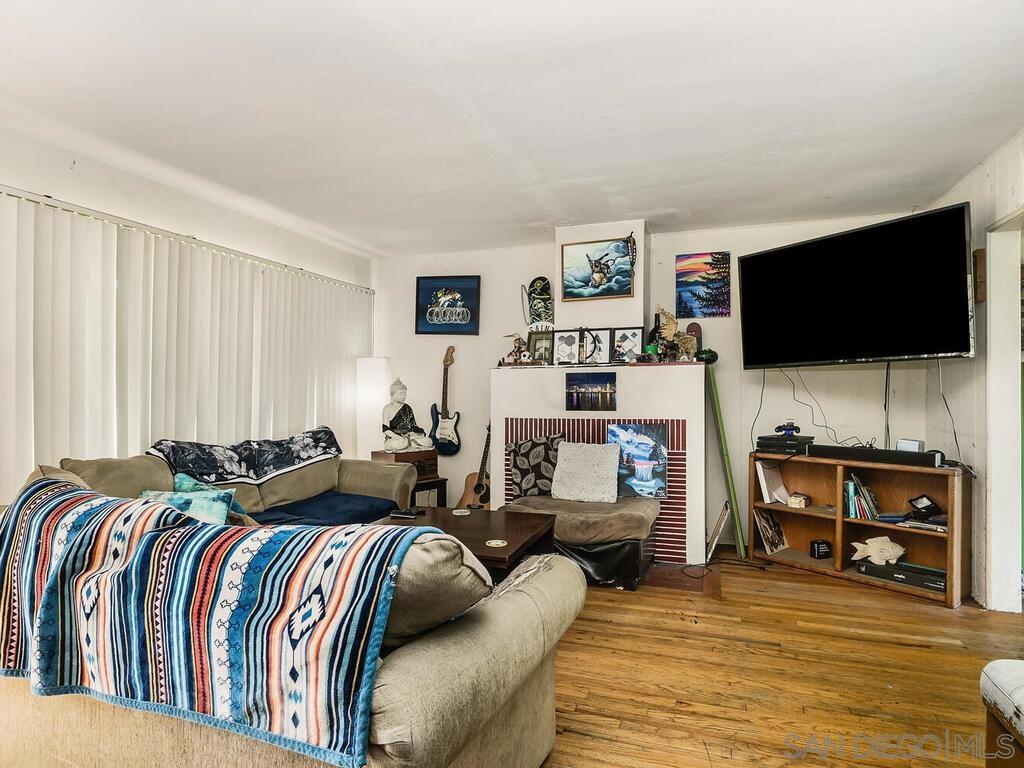 Residential for sale at 3104 N Evergreen, San Diego CA featuring 3 beds and 2 baths