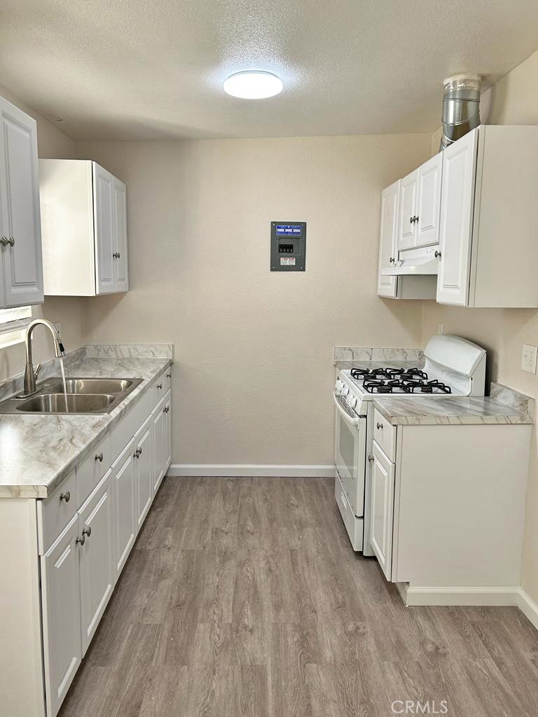 Residential Income for sale at 1227 W Brook, Santa Ana CA