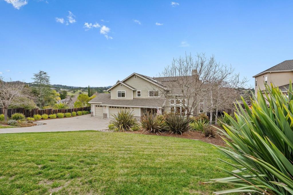 Residential for sale at 12 Casa Way, Scotts Valley CA featuring 4 beds and 4 baths