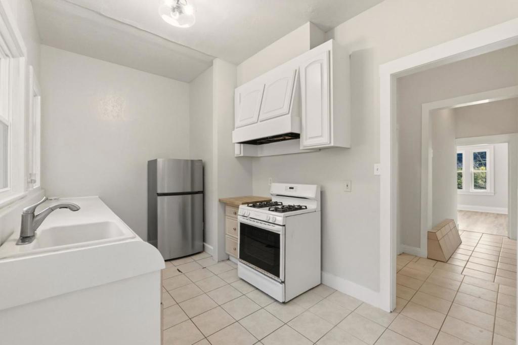 Residential Income for sale at 119 E Poplar Avenue, San Mateo CA