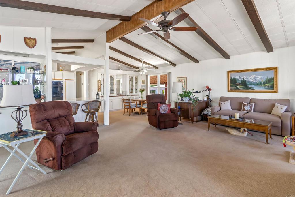 Manufactured In Park for sale at 3535 LInda Vista Drive 336, San Marcos CA featuring 2 beds and 2 baths