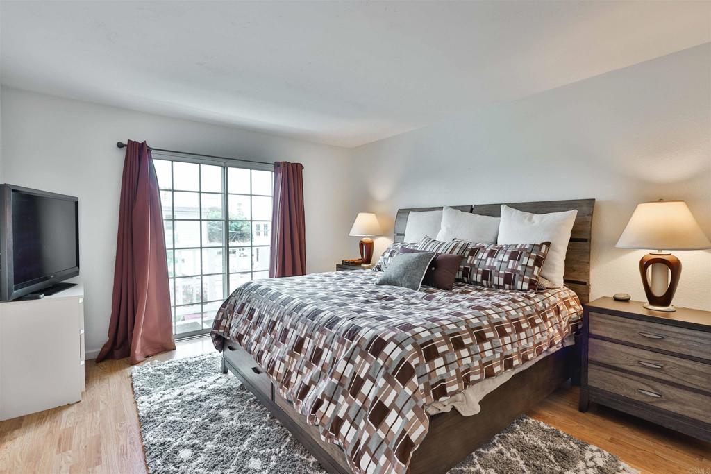 Residential Lease for rent at 850 C Avenue 4, Coronado CA featuring 2 beds and 2 baths