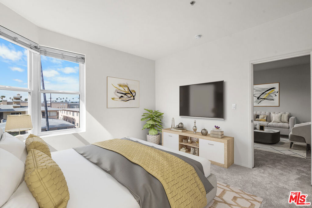 Residential for sale at 620 S Gramercy Place 301, Los Angeles CA featuring 2 beds and 2 baths