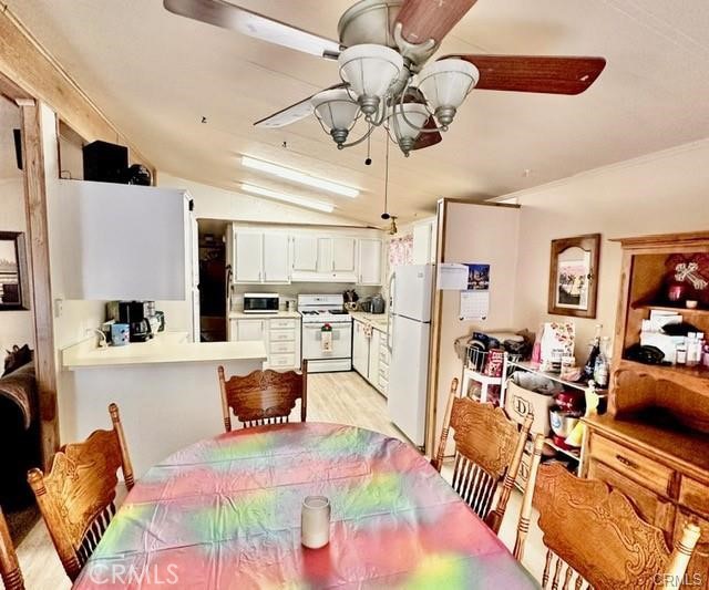 Manufactured In Park for sale at 5700 W Wilson Street 25, Banning CA featuring 2 beds and 2 baths