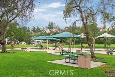 Residential Lease for rent at 27 Via Carisma, Aliso Viejo CA featuring 3 beds and 3 baths
