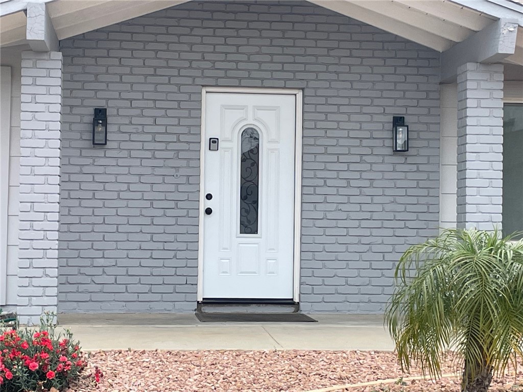 Residential for sale at 26592 Farrell St, Menifee CA featuring 2 beds and 2 baths