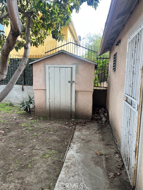 Residential for sale at 920 S Osage, Inglewood CA featuring 3 beds and 1 bath