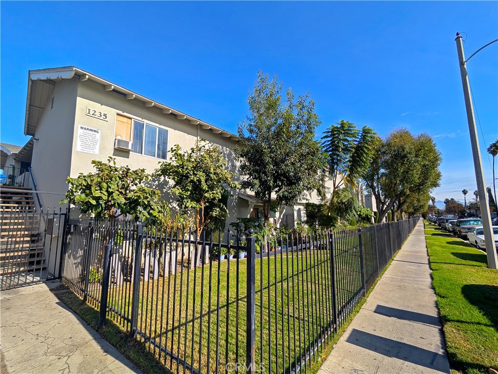 Residential Income for sale at 1239 Brook Street W, Santa Ana CA