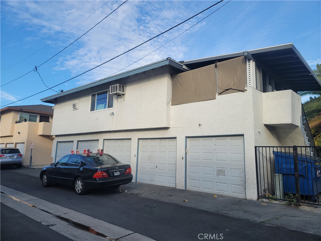 Residential Income for sale at 13291 Fletcher, Garden Grove CA