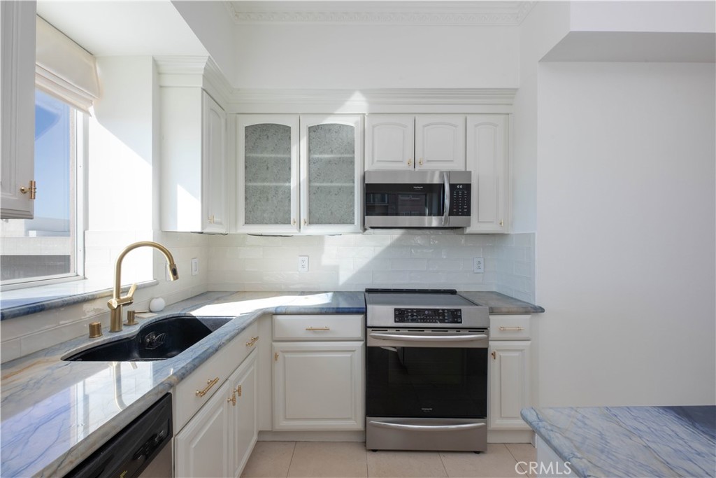 Residential for sale at 388 E Ocean 703, Long Beach CA featuring 2 beds and 2 baths