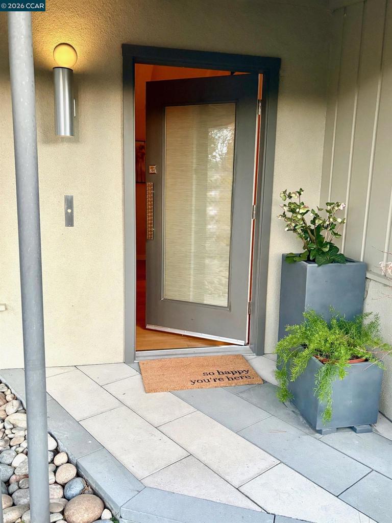 Residential for sale at 54 54 Carlos Court, Walnut Creek CA featuring 3 beds and 1 bath