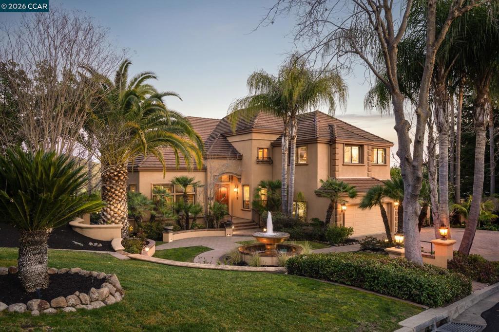 Residential for sale at 4640 4640 Kingswood Dr, Danville CA featuring 4 beds and 4 baths