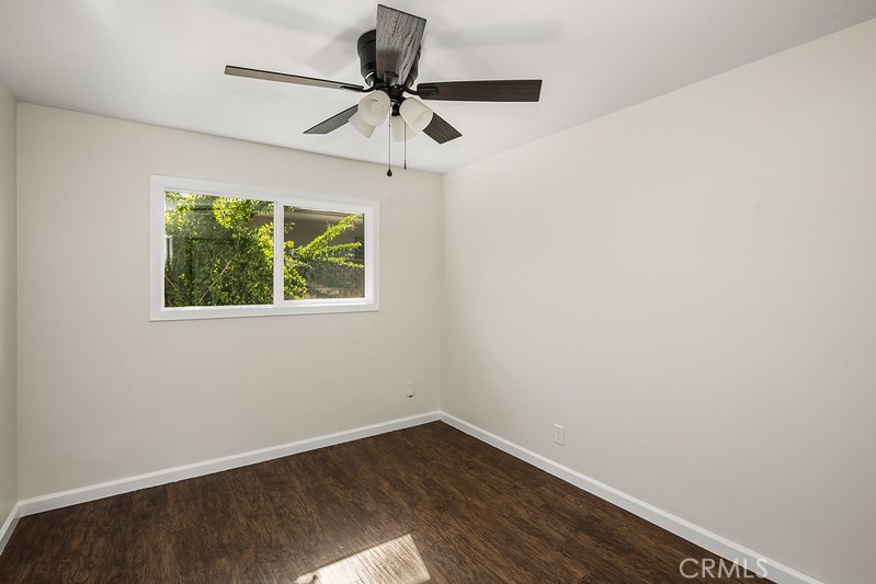Residential Lease for rent at 784 N Shattuck Pl, Orange CA featuring 2 beds and 1 bath