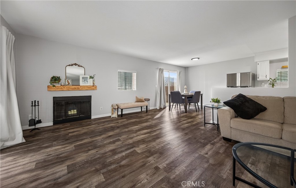 Residential for sale at 1294 N Blanchard, Banning CA featuring 3 beds and 2 baths