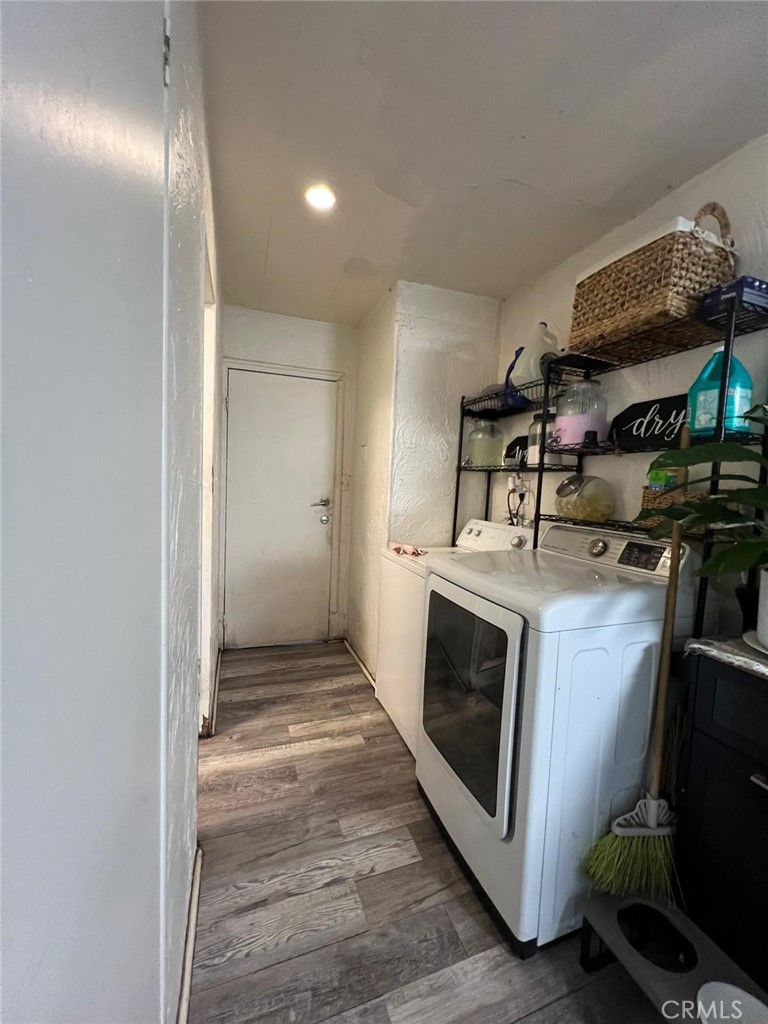 Manufactured In Park for sale at 320 N Park Vista Street 161, Anaheim CA featuring 4 beds and 2 baths